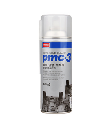 Chất PMC_3 tẩy rửa cho khuôn đúc NABAKEM PMC_3 / pmc-3강력 금형 크리너